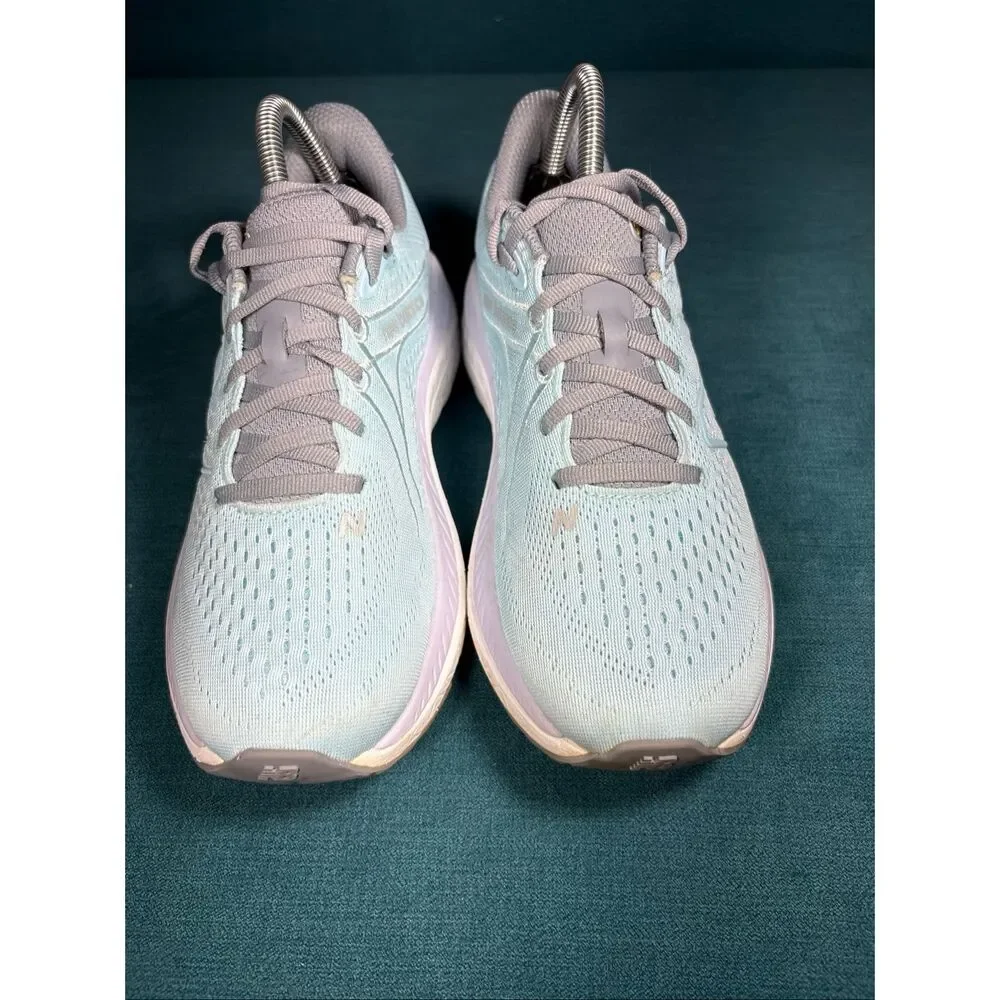 New Balance Fresh Foam X 860v13 Women’s 8.5 B Stability Running Shoes Teal